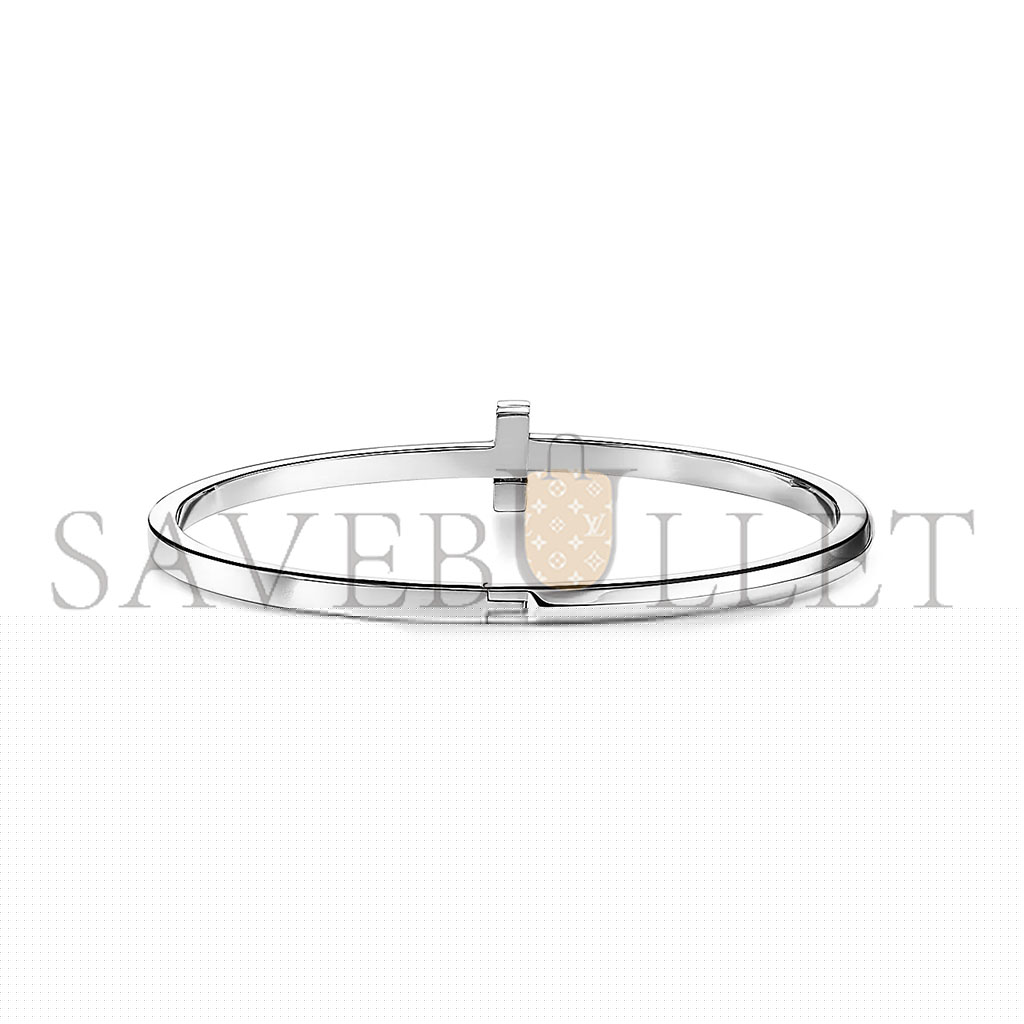 T*f*ny t series t1 narrow hinged bracelet 69277381